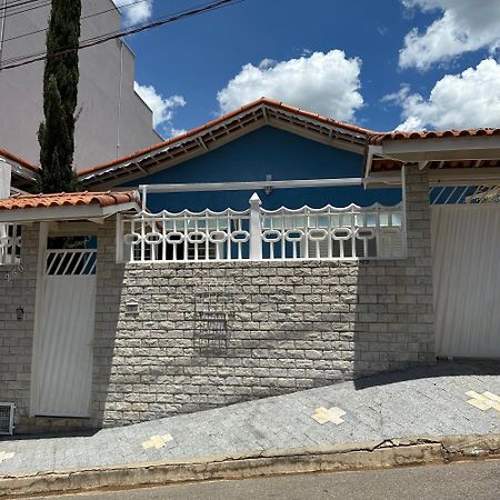 דירות אקסטרמה Casa Paulo & Jo מראה חיצוני תמונה