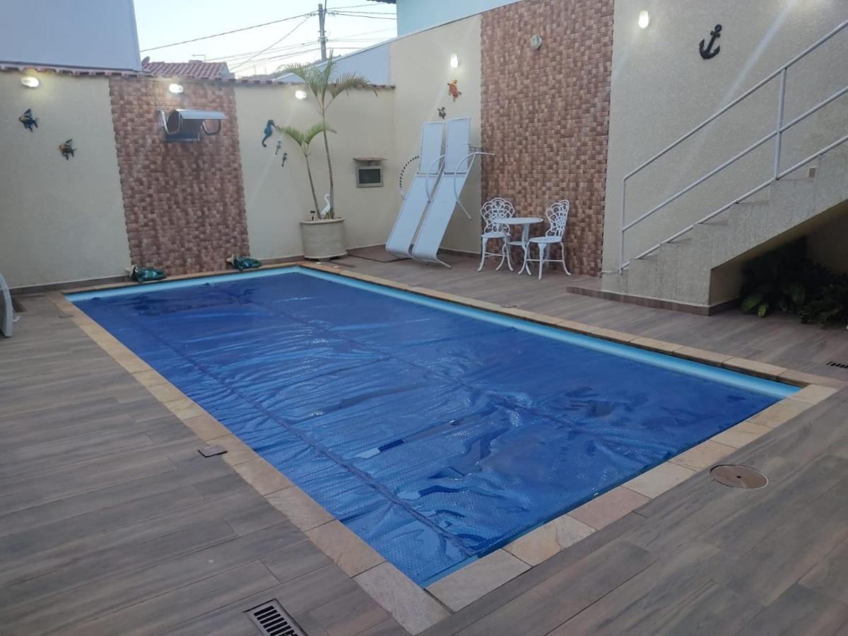 דירות אקסטרמה Casa Paulo & Jo מראה חיצוני תמונה