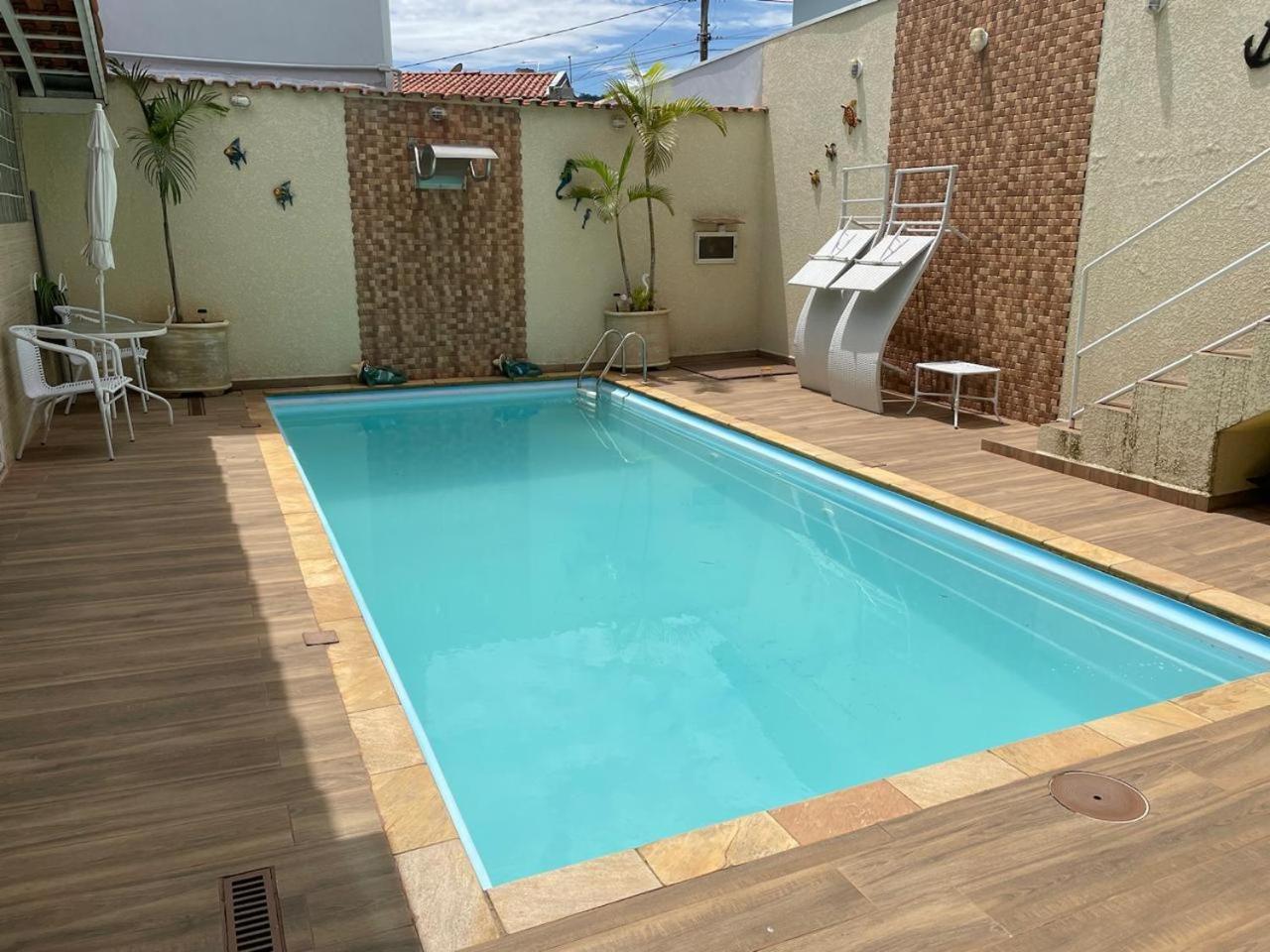 דירות אקסטרמה Casa Paulo & Jo מראה חיצוני תמונה